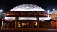 Las cadenas de cine Pacific Theatres y Arclight Cinemas anunciaron que cerrar&aacute;n definitivamente sus salas a causa de la pandemia. Toda la informaci&oacute;n aqu&iacute;.