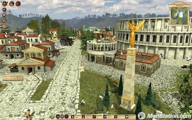 Imperivm Civitas II, Impresiones