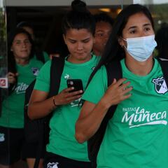 Cali denuncia actos racistas en la Copa Libertadores Femenina