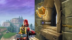 Fortnite Battle Royale: Estrella de Batalla de la Semana 5 de la Temporada 6