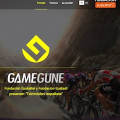 Gamegune celebra el primer torneo de Pro Cycling Manager