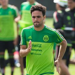 El día que Esqueda le pidió entradas a Messi por mensaje