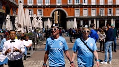 Manchester City - Real Madrid prediction: best bets, fan thoughts, final favourites