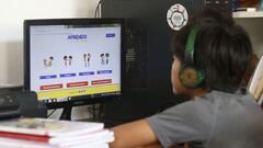 Aprendo en casa: horario y programación de primaria y secundaria hoy, martes 25 de mayo