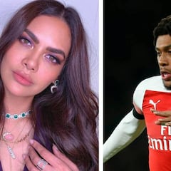 Una estrella de Bollywood se disculpa por comparar a Alex Iwobi con un gorila
