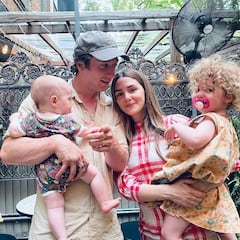 Jeremy Allen White’s estranged wife opens up about being a single mother