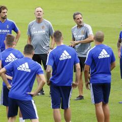 El partido de las Peñas se traslada a Boltaña