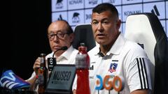 Almirón explicó su supuesta relación con un astrólogo: “Por cábala...”