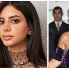 Conoce a la hija youtuber de Daniella Semaan