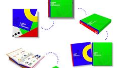 El libro de arte oficial del 25 aniversario de Sonic