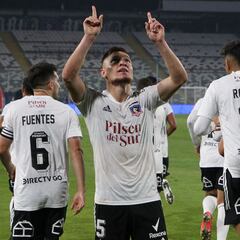 Cortés contó quiénes son los nuevos líderes del camarín albo