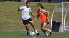 Pedro López da la lista para el Europeo Sub-19 de Eslovaquia
