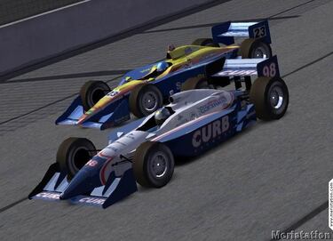 Codemasters nos llevará a Indianápolis