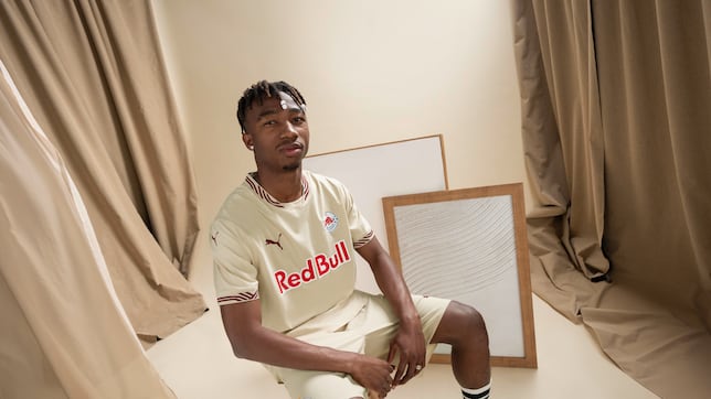 “El que me impresionó fue Rodrygo”