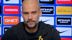 Atención, esto es lo que opina Guardiola sobre los 75 millones de Van Dijk...