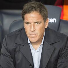 El Sevilla llega a este parón fuera del objetivo