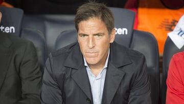 El Sevilla llega a este parón fuera del objetivo
