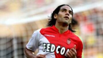 El vicepresidente de Mónaco confirmó que en el 2014, 'El Tigre' tuvo inconvenientes con el técnico Ranieri: Radamel Falcao quería jugar en un mejor equipo.