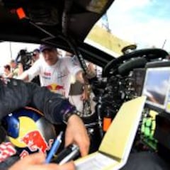 Las claves del día para Cruz