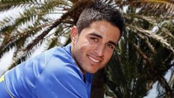 "Los refuerzos deberán luchar por un puesto"