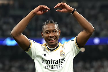 Club: Real Madrid | Weekly salary: $692,307 | Annual salary: $36,000,000