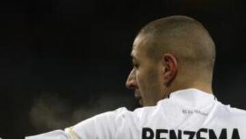 Benzema: "Ya comienzo a hablar español"