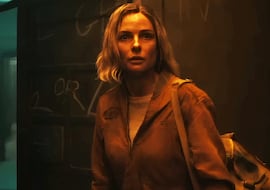 Es una de las grandes series de ciencia ficción del momento y una de sus estrellas destaca su prometedor futuro