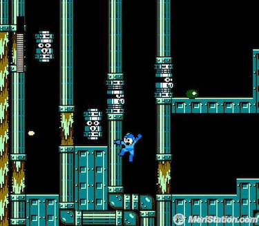 Mega Man 10
