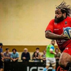 Bastareaud, investigado por un comentario homófobo