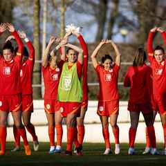 How many teams are playing at the 2023 Women’s World Cup?