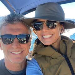 Mauricio Macri y Juliana Awada se separan: “Hay procesos íntimos que necesitan de tiempo”