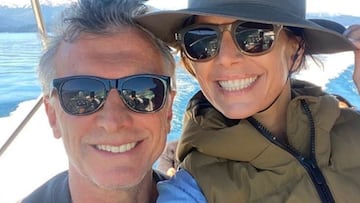 Mauricio Macri y Juliana Awada se separan: “Hay procesos íntimos que necesitan de tiempo”
