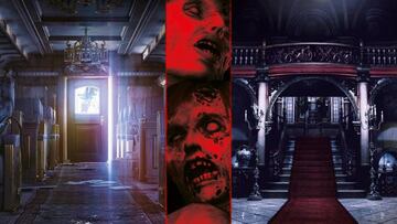 El terror de Resident Evil 0, 1 y 4 dominará Nintendo Switch en 2019