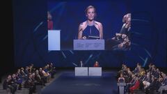 Los premios que reconocen lo último en ciencia, investigación, arte y pensamiento