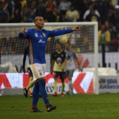 América perdió con Tigres en las Semifinales