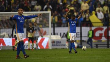 América perdió con Tigres en las Semifinales