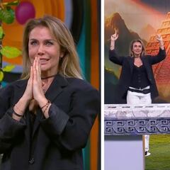 La Casa de los Famosos México: ¿quién ganó el Derecho de Salvación hoy 15 de agosto?