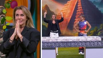 La Casa de los Famosos México: ¿quién ganó el Derecho de Salvación hoy 15 de agosto?