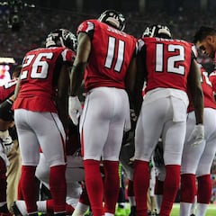 Llegó la hora: Los pronósticos de las finales de conferencia