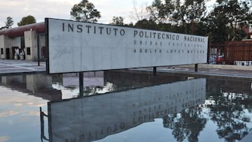 Más 200 mil alumnos volverán a la IPN con clases a distancia