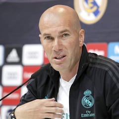 "No le haremos pasillo al Barça porque ellos no nos lo hicieron"