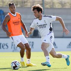 Los olvidados de Ancelotti