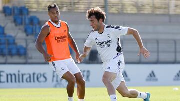 Mariano y Odriozola.