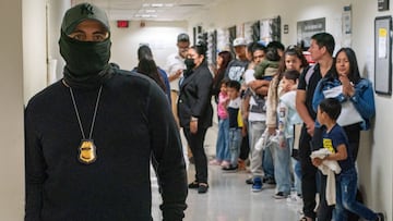 La ley AB 495 podría proteger a los menores separados de sus padres por motivos de inmigración. No obstante, también representa un riesgo.