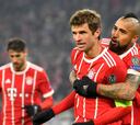 Müller le da la razón a Vidal y sus críticas al 'ADN' Barça