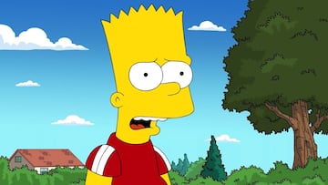 los simpson temporada 35 nueva temporada donde ver los simpson la pelicula simpson hit and run mejor juego de los simpson mejor capitulo de los simpson moe homer bart lisa maggie marge krusty toni el gordo mafia los simpson