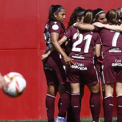 La Real Sociedad está a un paso de meterse en la Champions