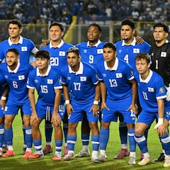 El Salvador ya piensa en el 2030