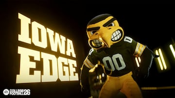 EA Sports unveils College Football 26 gameplay—here’s what’s new.