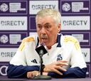 Ancelotti: “No podemos adaptar a Mbappé o Endrick en cinco días”